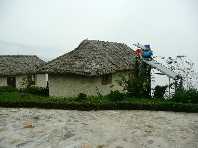 Urlaub in Vietnam 2007